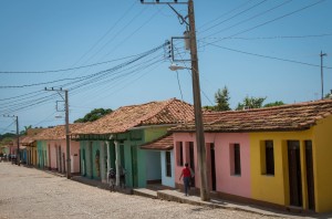 Trinidad Kuba                